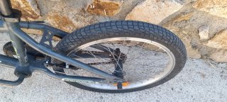 Bicicleta Wipe 300