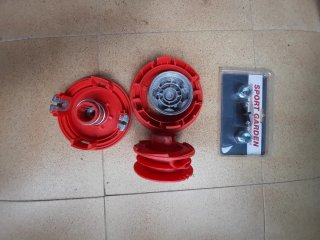 Cabezal Hilo Desbrozadora Sport Garden GH02