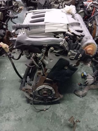 182 2111661409 motor completo bmw 3 berlina