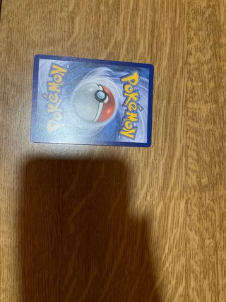 Carta Pokémon Mega Charizard X EX