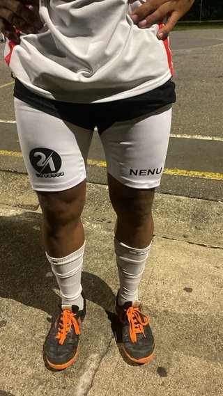 Mallas Deportivas Futbol -licras