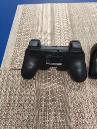 Mandos Sony PS3 DualShock 3