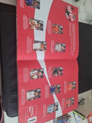 Álbum Mundial FIFA 2026 Panini