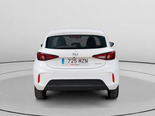 MG MG3 1.5 Standard 85 kW (116 CV)