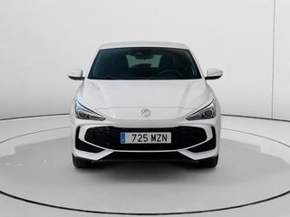 MG MG3 1.5 Standard 85 kW (116 CV)