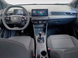 MG MG3 1.5 Standard 85 kW (116 CV)