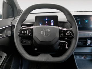 MG MG3 1.5 Standard 85 kW (116 CV)