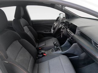 MG MG3 1.5 Standard 85 kW (116 CV)