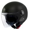 Casco Jet MT Street S  ECE 22.06