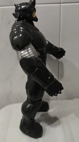 Figura Rhino Marvel TAMAÑO GRANDE