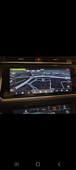 Land Rover Range Rover Velar 2019