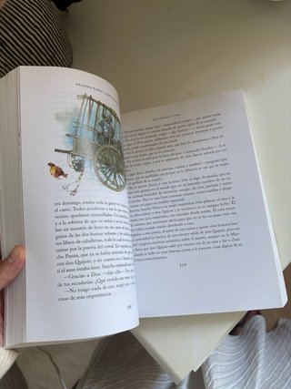 Don Quijote de la Mancha
