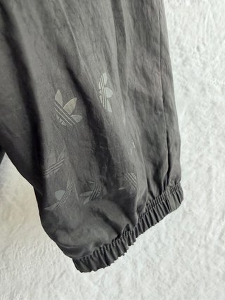 Casaco Adidas Preto