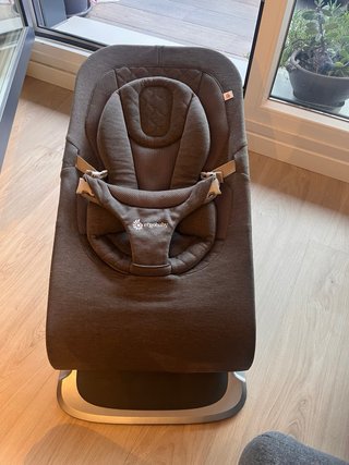 Hamaca Ergobaby para bebé