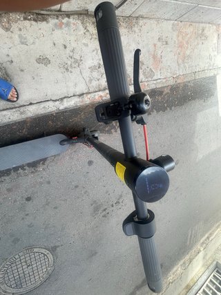 Patinete Eléctrico Patinete 2025