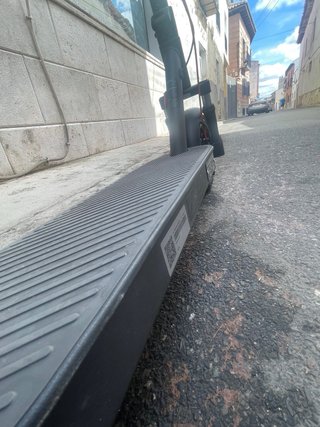 Patinete Eléctrico Patinete 2025