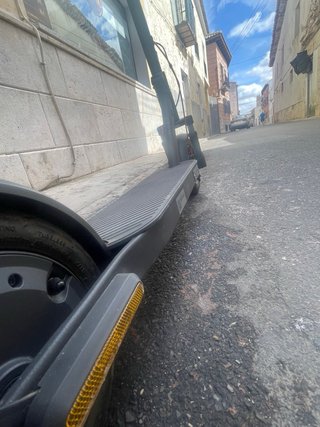 Patinete Eléctrico Patinete 2025