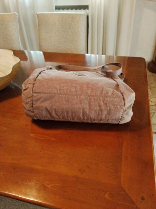 Borsa a spalla Kipling