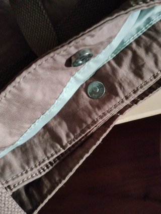 Borsa a spalla Kipling