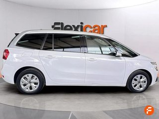 Citroën Grand C4 Spacetourer PureTech 96KW (130CV) EAT8 Shine Pack
