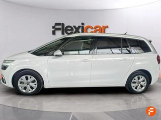 Citroën Grand C4 Spacetourer PureTech 96KW (130CV) EAT8 Shine Pack