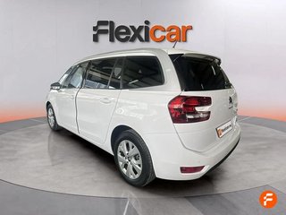 Citroën Grand C4 Spacetourer PureTech 96KW (130CV) EAT8 Shine Pack