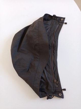 Chaqueta Quechua Marrón Talla XL