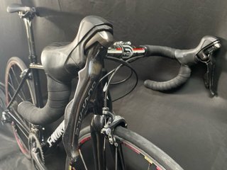 Bicicleta Specialized S-Works