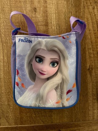 Bolso Elsa Frozen Disney