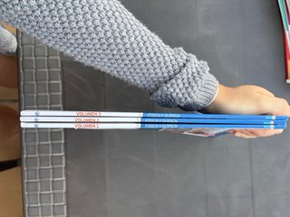 Física y química 3 ESO, Proyecto 5 etapas, bruño