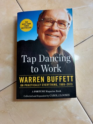 Lote 15 libros inversion Buffet / Munger/Berkshire