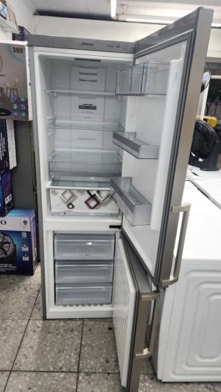 NEVERA SIEMENS GARANTIA TRANSPORTE