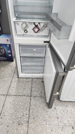 NEVERA SIEMENS GARANTIA TRANSPORTE