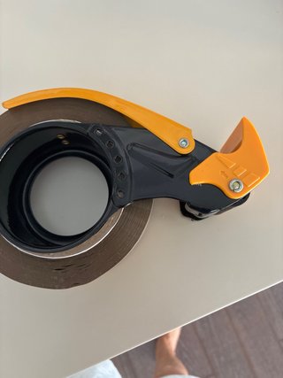 Máquina cinta embalar PROSUN PS9050