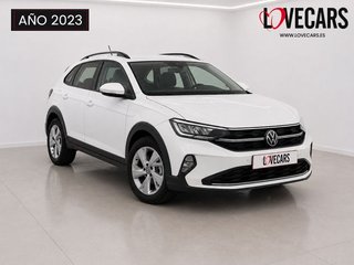 Volkswagen Taigo Life 1.0 TSI 81kW (110CV)