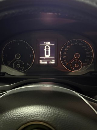Volkswagen Caddy 2019