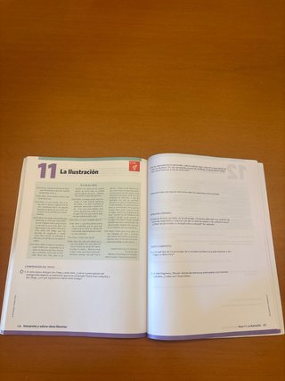 Libros lengua castellana y literatura bachillerato