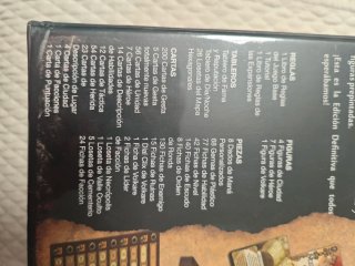 Mage Knight Edición Definitiva