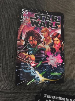 Lote,Comics,Star Wars,DARTH VADER