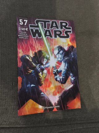 Lote,Comics,Star Wars,DARTH VADER
