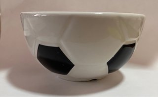 1 Tazza Kellogs Calcio