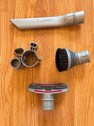 Accesorios Dyson DC08