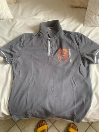 Camiseta Helly Hansen Talla S