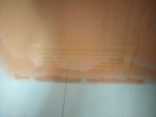 Puerta interior madera haya robusta con rejilla