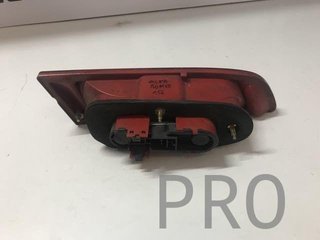 Piloto izquierdo porton alfa 156
