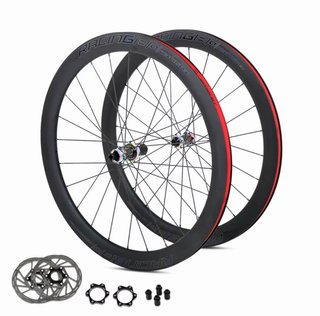 Ruote in carbonio Rs-CBR
