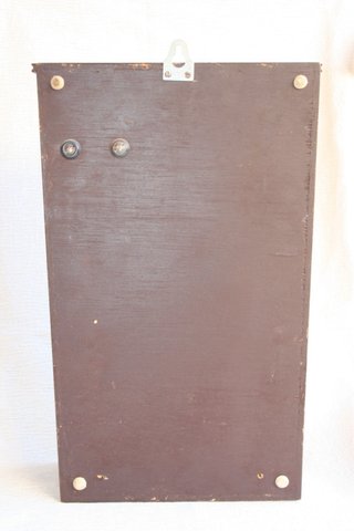 Reloj Mecánico Vintage SARS