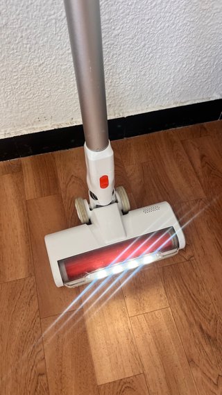 Aspiradora Xiaomi G20 Lite