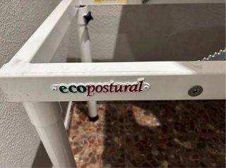 Camilla Ecopostural polipiel