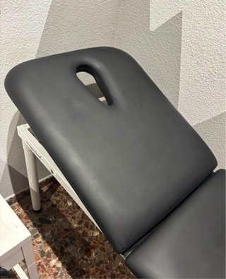 Camilla Ecopostural polipiel
